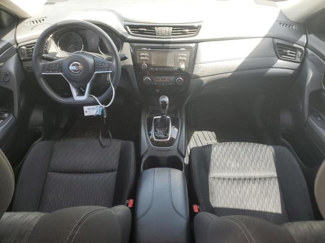 2017 Nissan ROGUE 2017 - Image 8