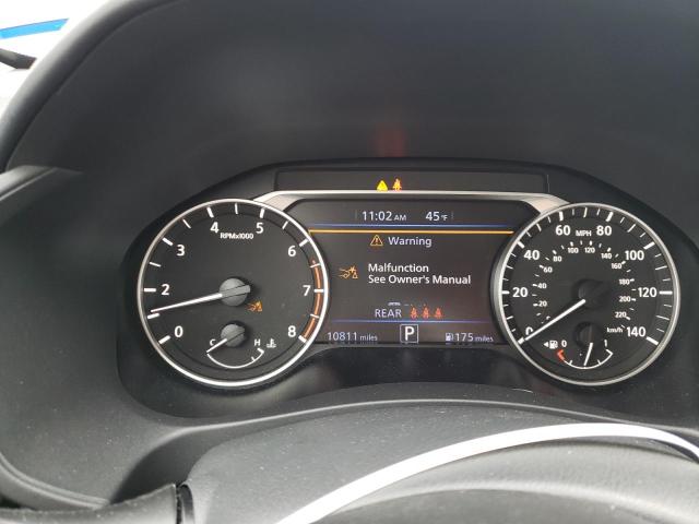 2023 Nissan ALTIMA - Image 9