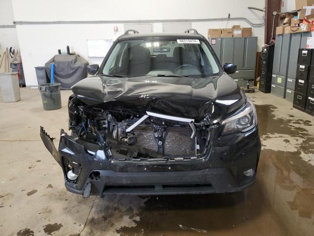 2020 Subaru FORESTER - Image 5