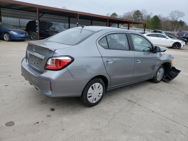 2023 Mitsubishi MIRAGE - Image 3