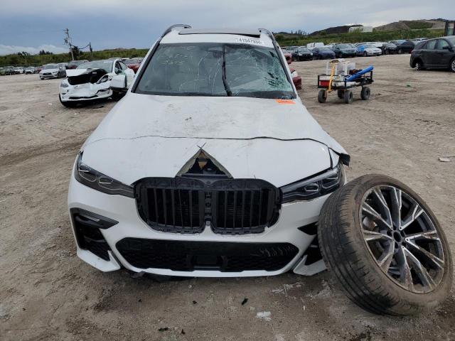 2021 BMW X7 - Image 5