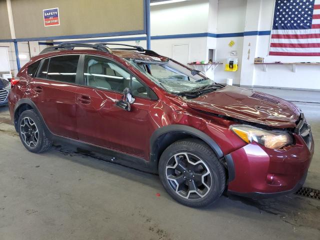 2015 Subaru XV - Image 4