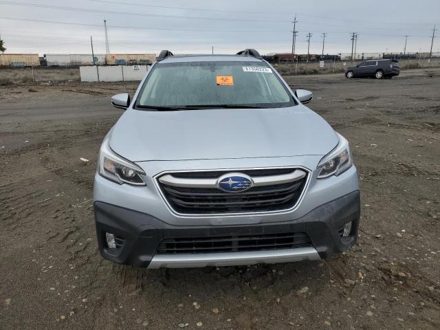 2022 Subaru OUTBACK - Image 5