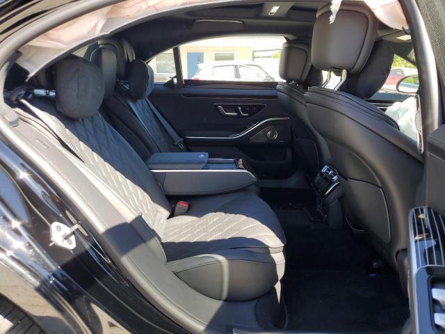 2023 Mercedes-Benz S400D - Image 10
