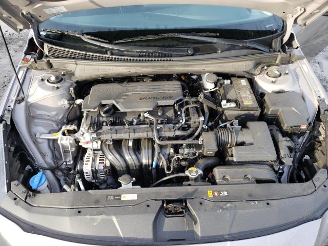 2021 HYUNDAI ELANTRA - Image 7