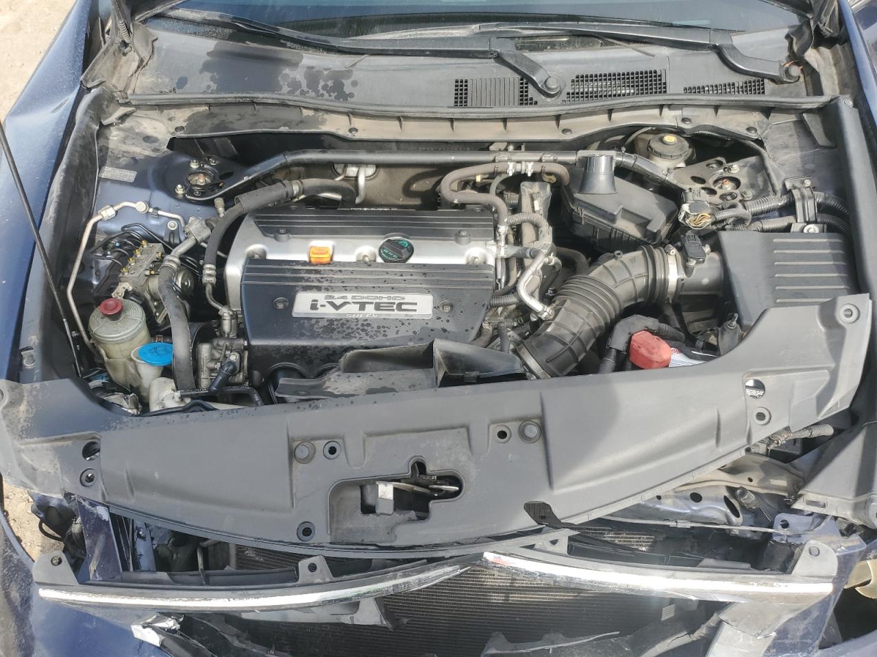 2008 HONDA ACCORD - Image 11