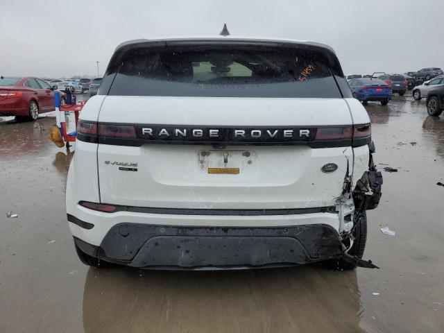 2020 Land rover RANGE ROVER - Image 6