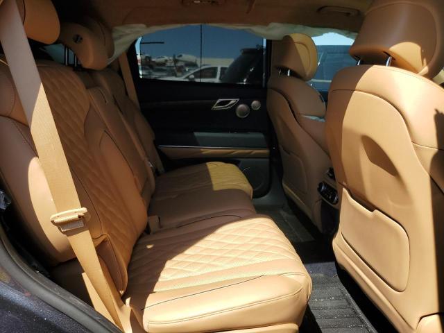 2021 Genesis GV80 - Image 11