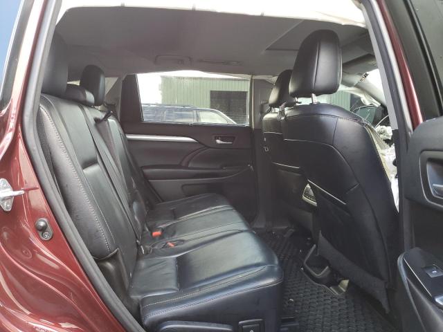 2016 Toyota HIGHLANDER - Image 10
