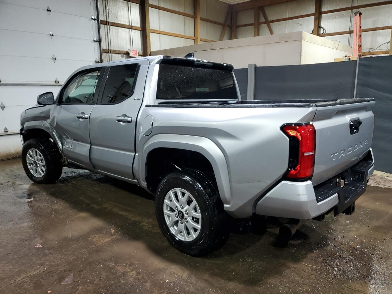 2024 Toyota Tacoma - Image 2