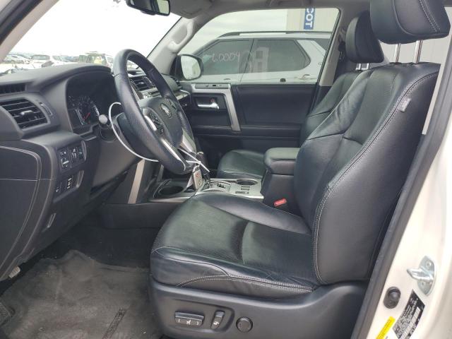 2016 Toyota 4RUNNER - Image 7