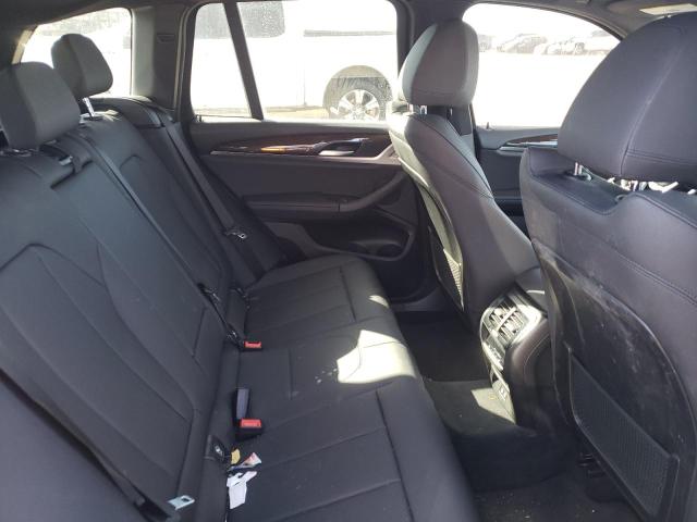 2020 BMW X3 - Image 11
