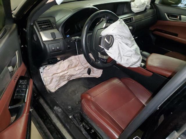 2015 Lexus GS - Image 8