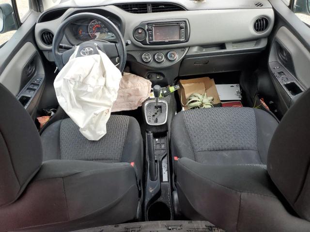 2015 Toyota YARIS - Image 8