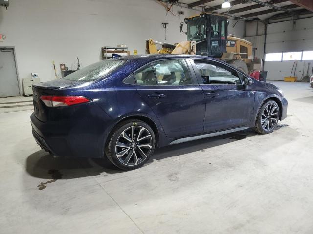 2020 Toyota COROLLA - Image 3