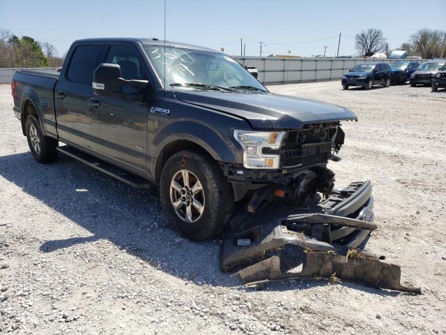Ford F150