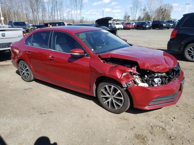 2017 Volkswagen JETTA - Image 4