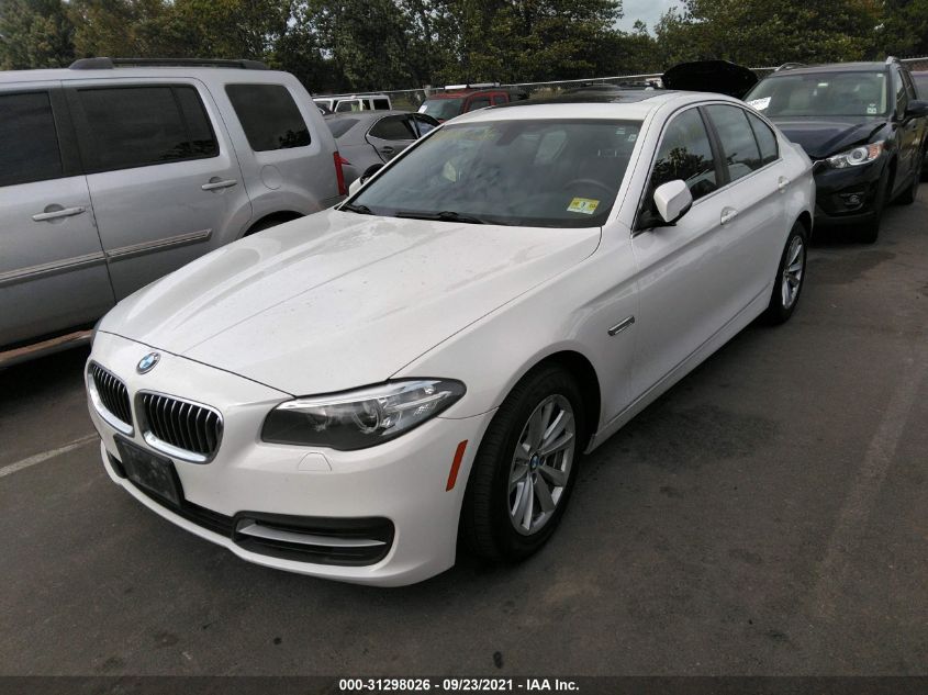 BMW 528I