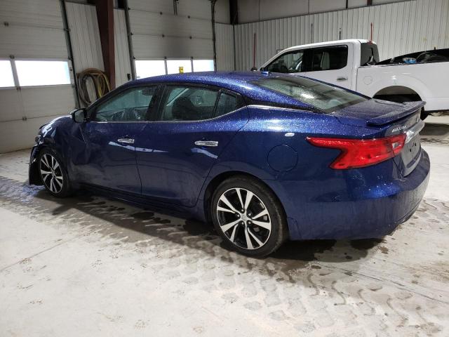 2018 Nissan MAXIMA - Image 2