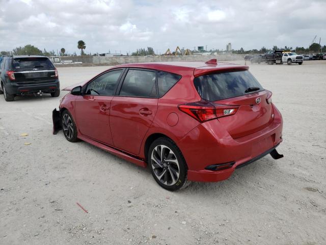 2016 Toyota SCION - Image 3