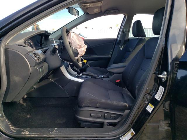 2015 Honda Accord - Image 7