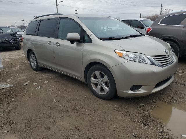 2015 Toyota SIENNA 2015 - Image 4