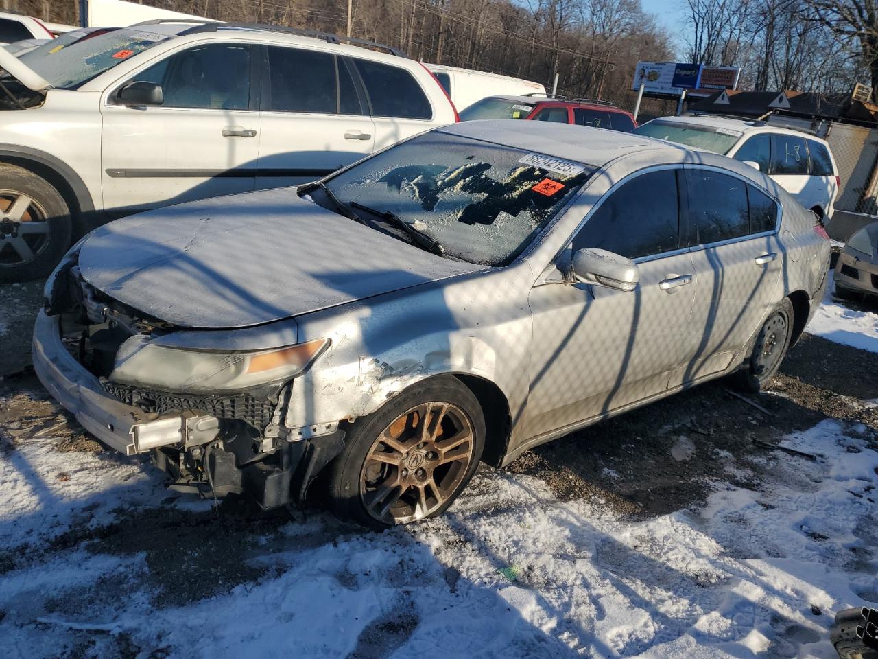 ACURA TL