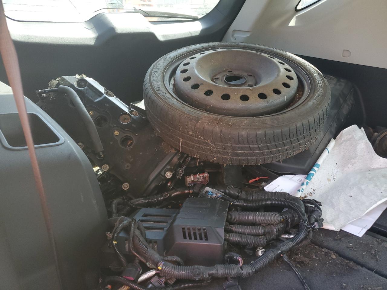 2010 Chevrolet Equinox - Image 12