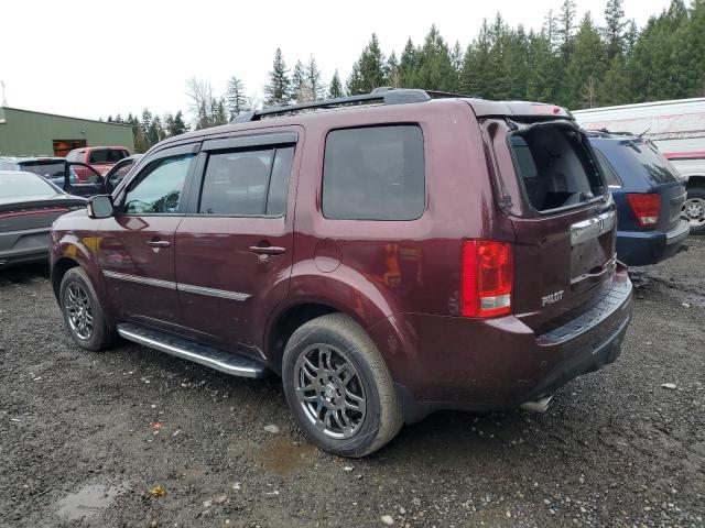 2015 Honda Pilot 2015 - Image 2
