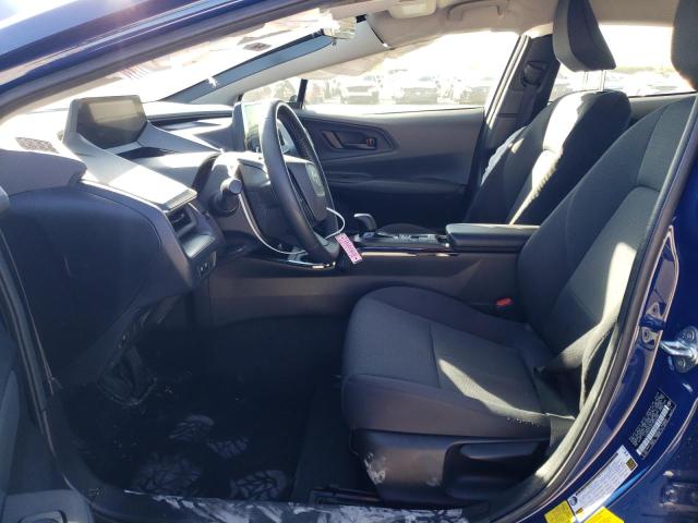 2023 Toyota Prius - Image 7