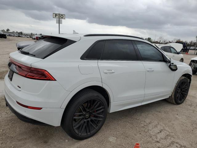 2019 Audi Q8 - Image 3