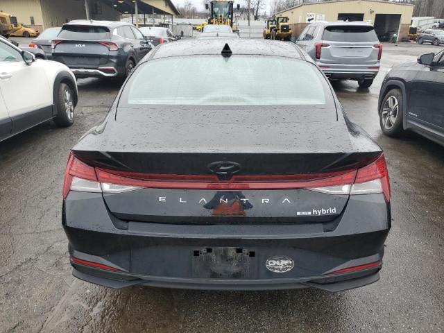 2022 Hyundai Elantra - Image 6