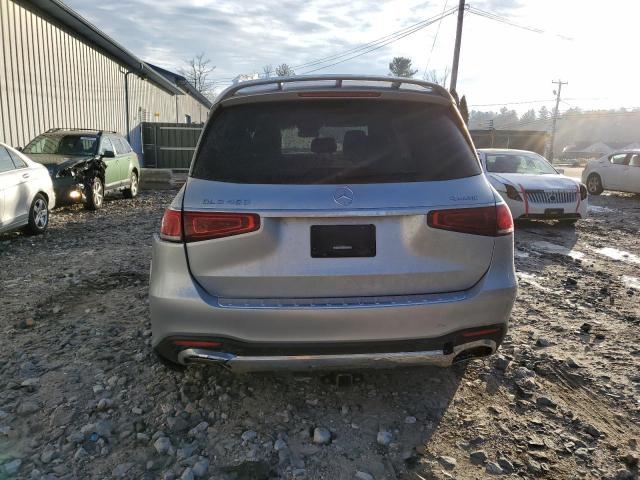 2020 Mercedes-Benz GLS450 4M - Image 7