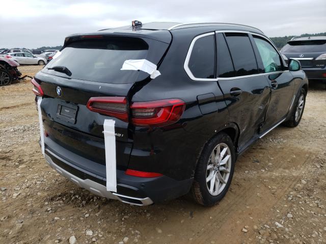 2020 BMW X5 - Image 4