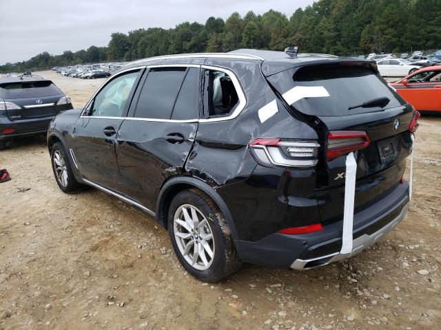 2020 BMW X5 - Image 3