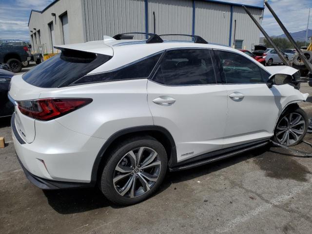 2018 Lexus RX450H - Image 4