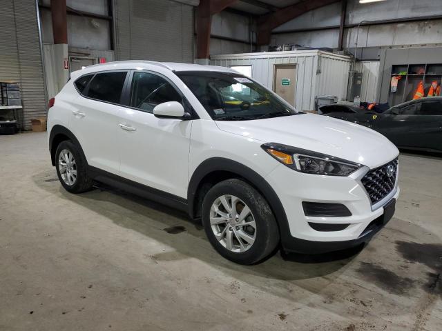 2020 Hyundai Tucson - Image 4