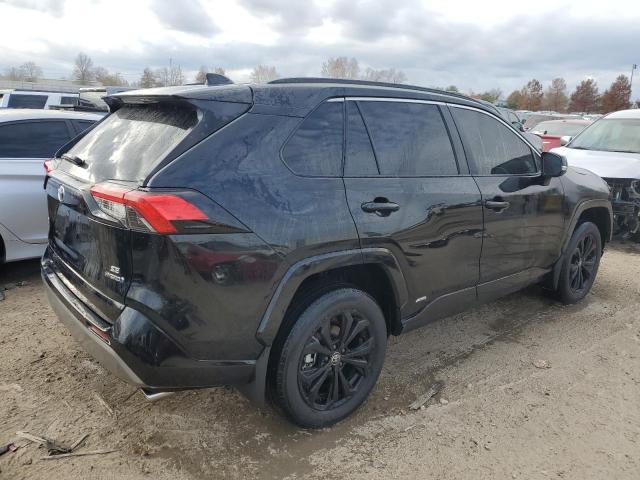 2022 Toyota RAV4 - Image 3
