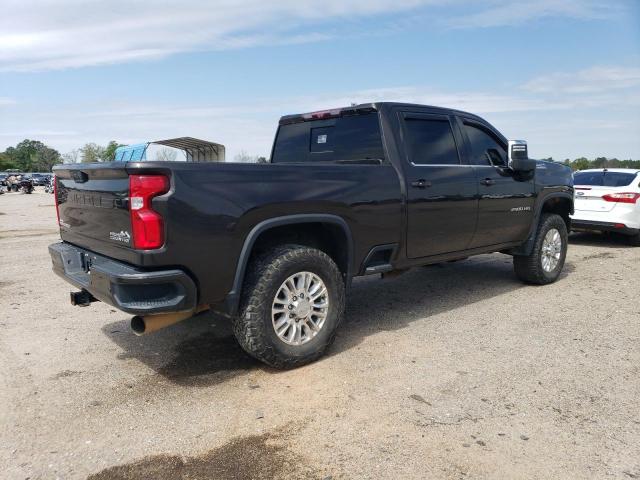 2020 Chevrolet Silverado - Image 3