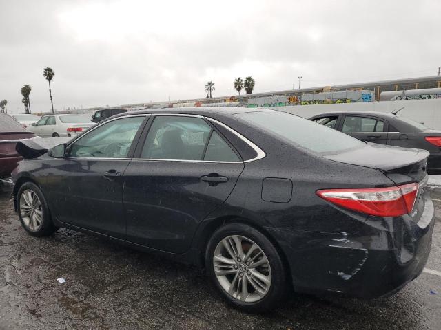 2016 Toyota CAMRY - Image 2