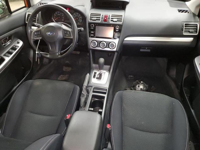 2015 Subaru XV - Image 8