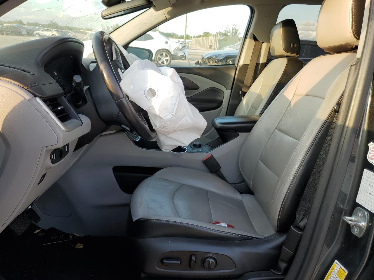 2020 GMC TERRAIN - Image 7