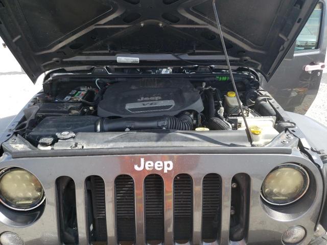 2017 Jeep WRANGLER - Image 11