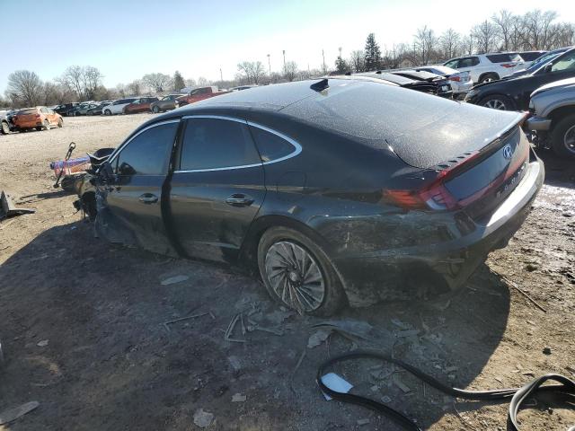 2023 Hyundai Sonata - Image 2