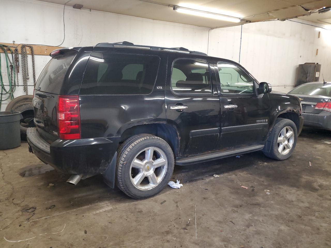 2007 CHEVROLET TAHOE - Image 3