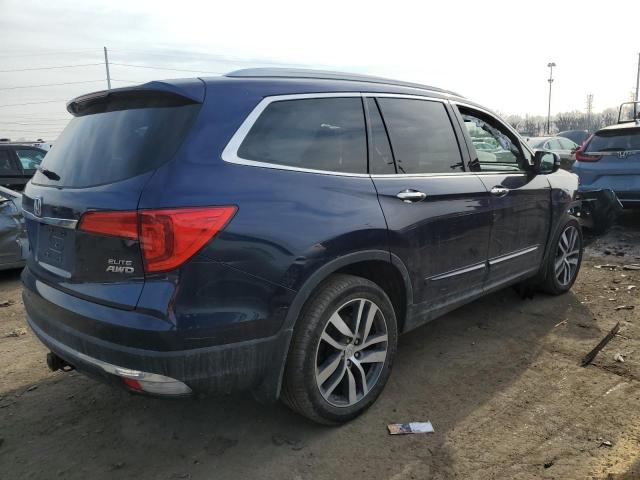 2017 Honda Pilot - Image 3
