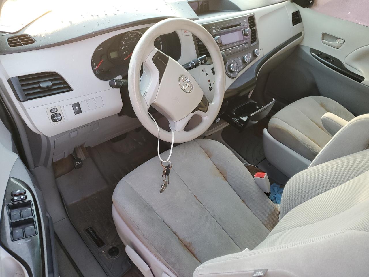 2013 TOYOTA All Models - Image 8