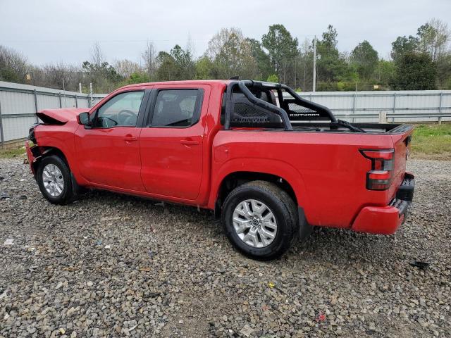2023 Nissan FRONTIER 2023 - Image 2