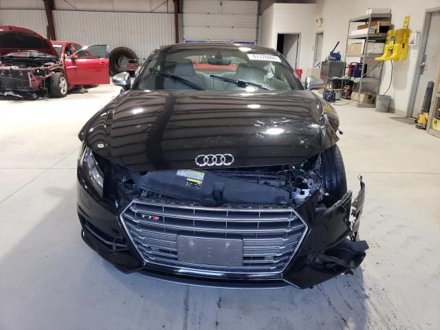 2016 Audi TTS - Image 5