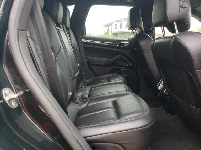 2017 PORSCHE CAYENNE - Image 11
